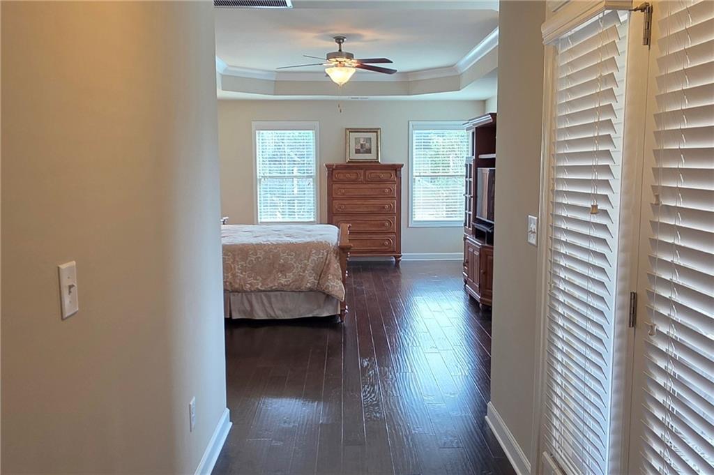 JAMESTOWN - Residential