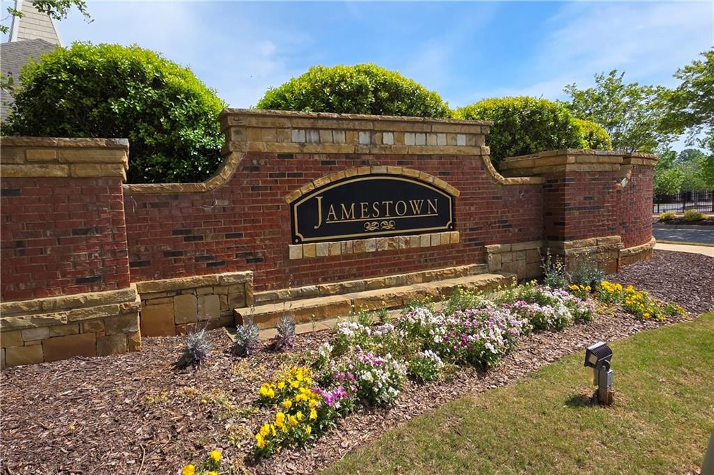 JAMESTOWN - Residential