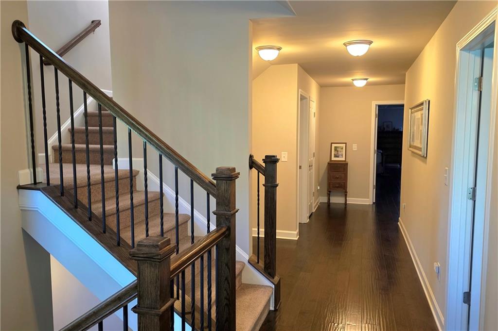 JAMESTOWN - Residential