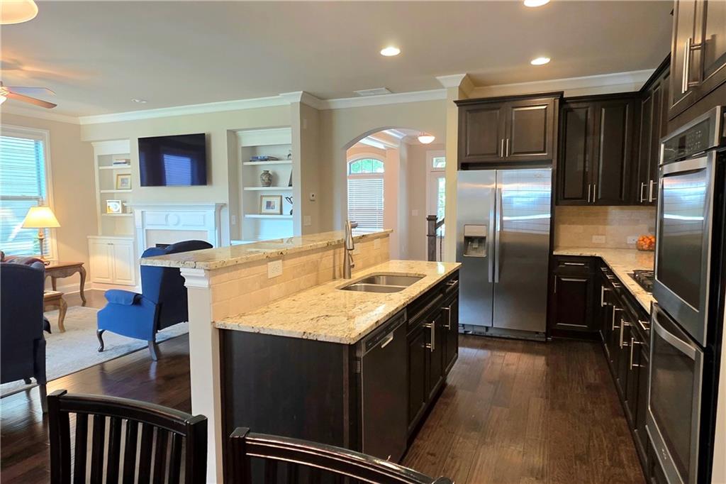 JAMESTOWN - Residential