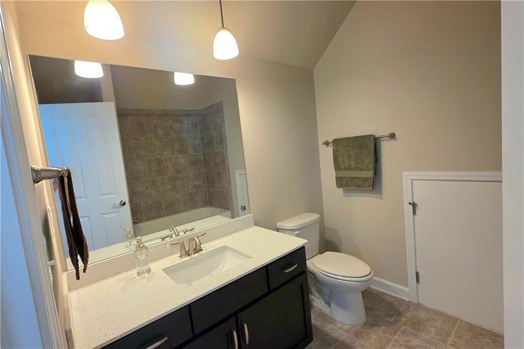 JAMESTOWN - Residential
