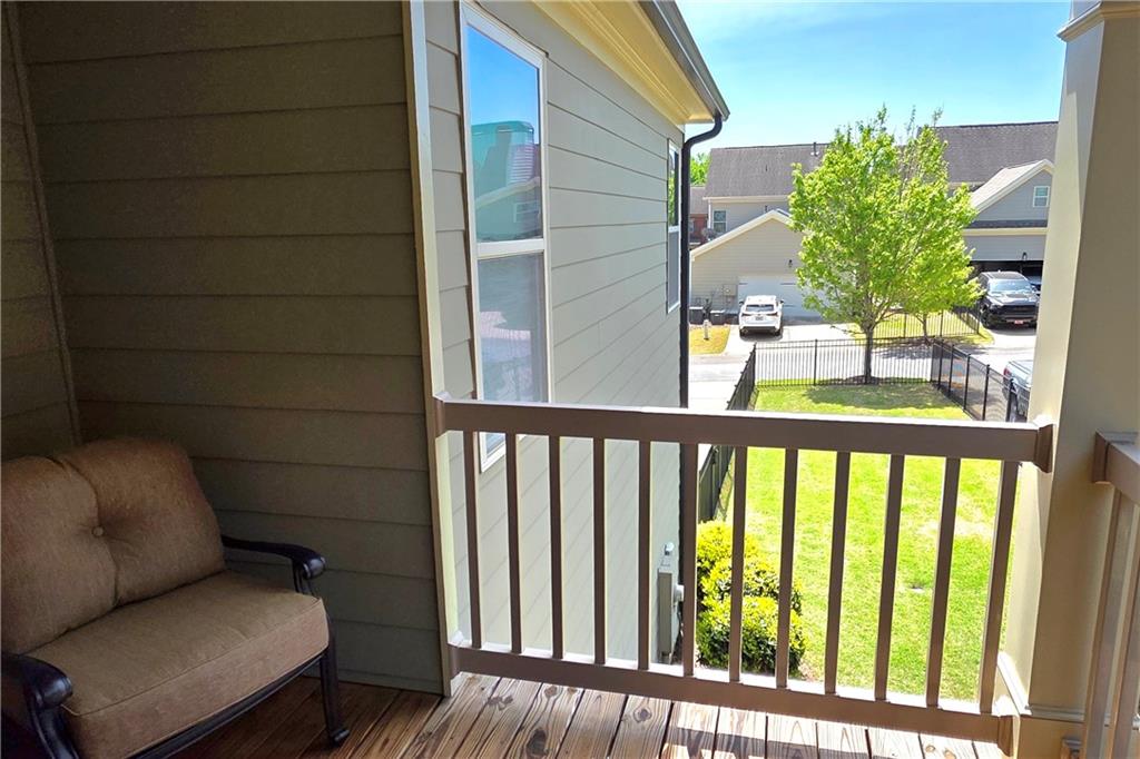 JAMESTOWN - Residential