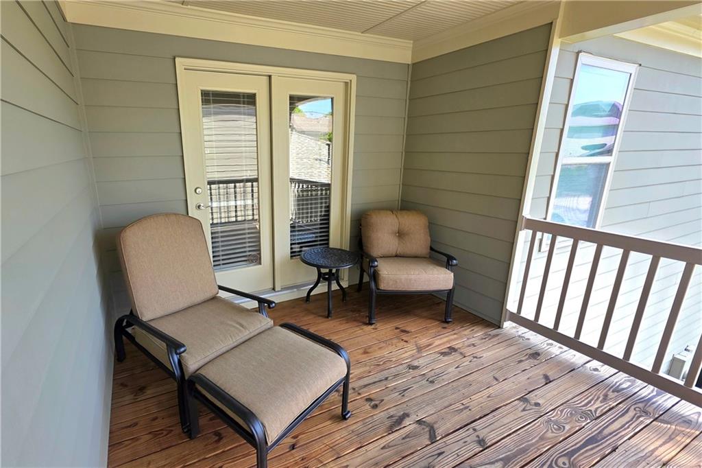 JAMESTOWN - Residential