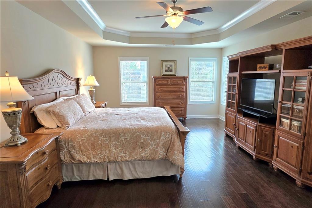 JAMESTOWN - Residential