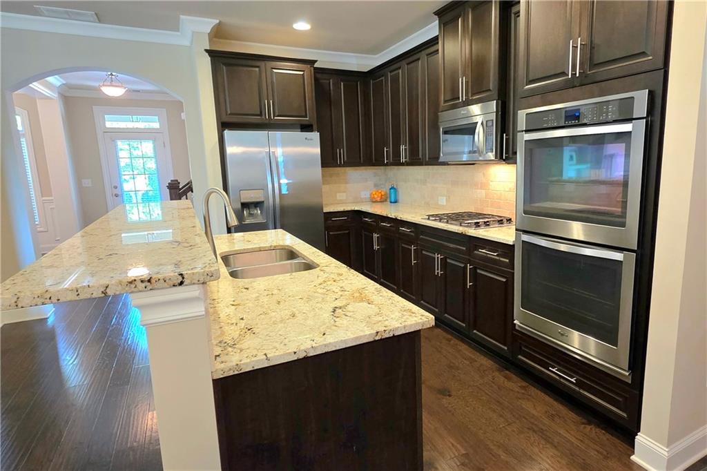 JAMESTOWN - Residential