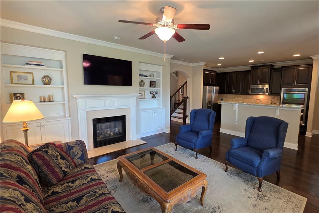 JAMESTOWN - Residential