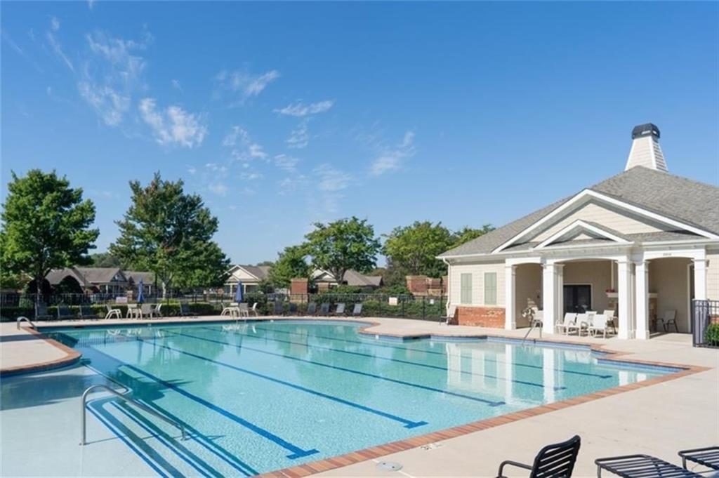 JAMESTOWN - Residential