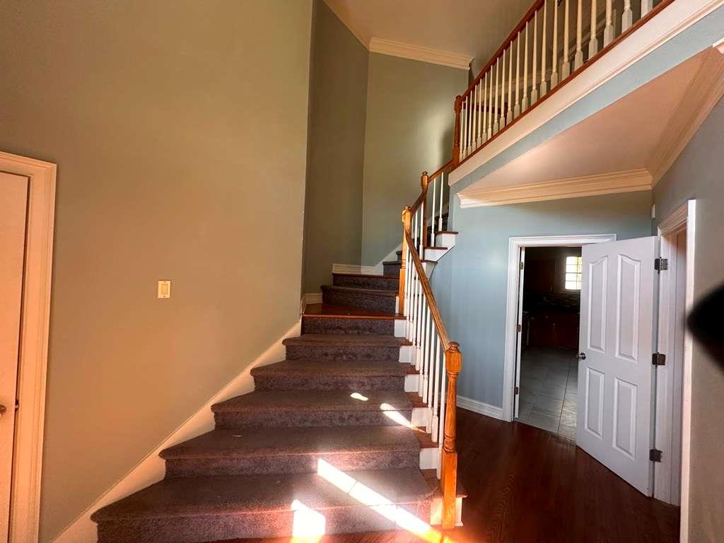 3322 Hunters Hill Drive