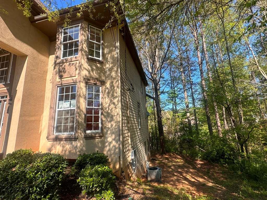 3322 Hunters Hill Drive