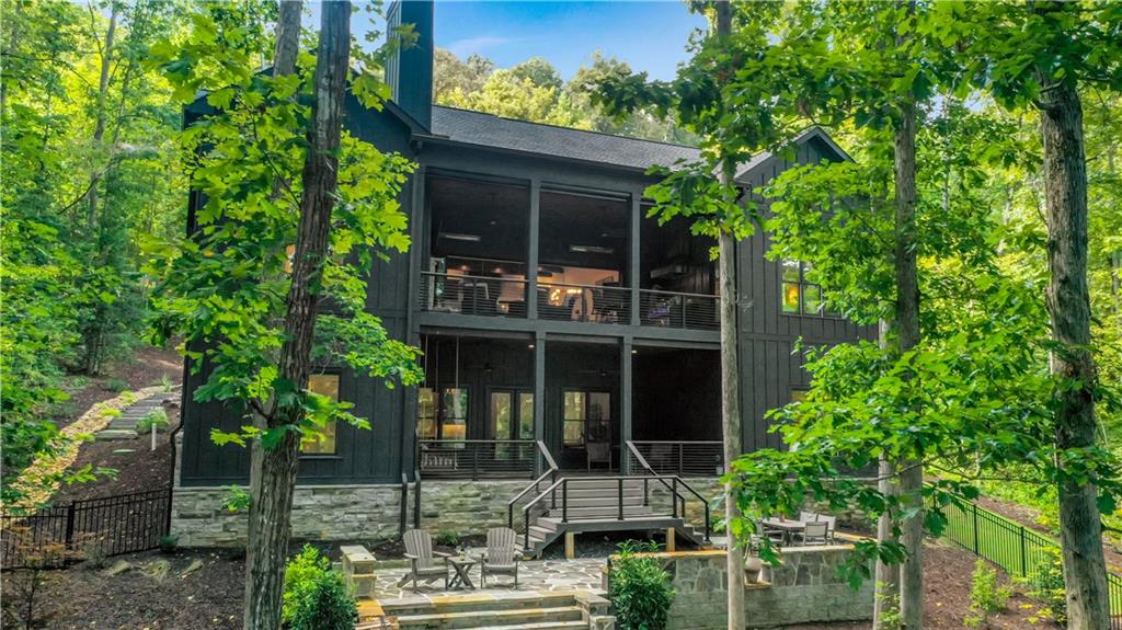 448 Golden Bear Pass