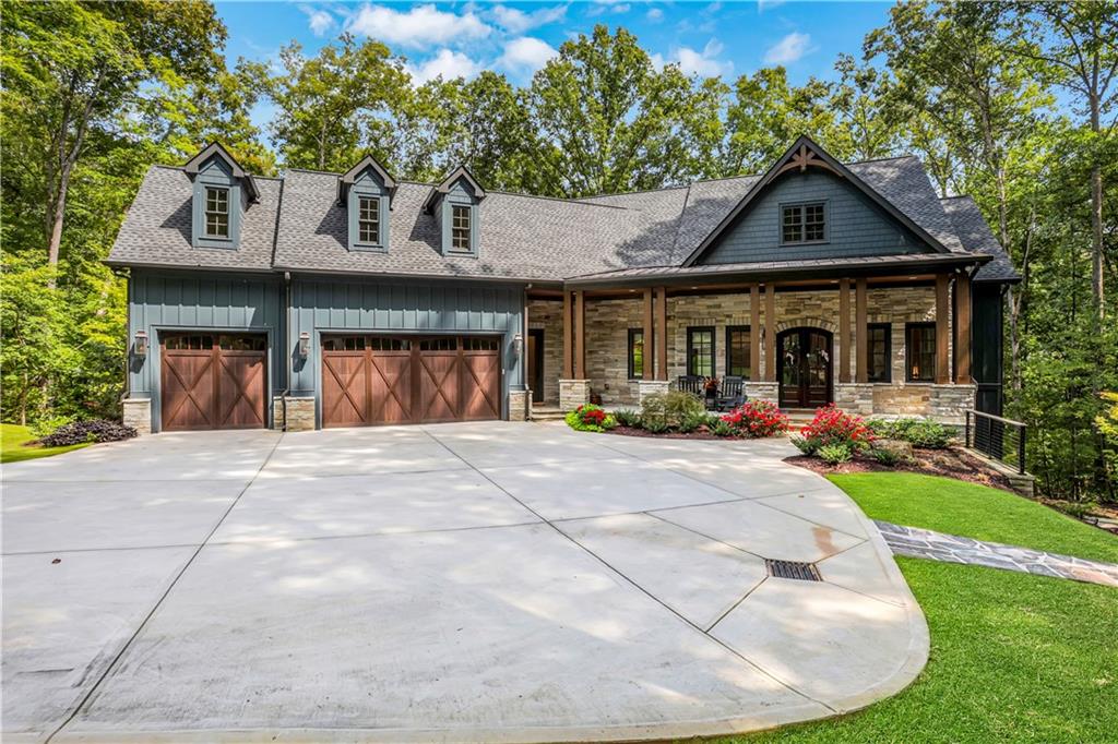 448 Golden Bear Pass