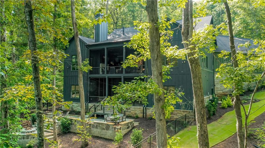 448 Golden Bear Pass