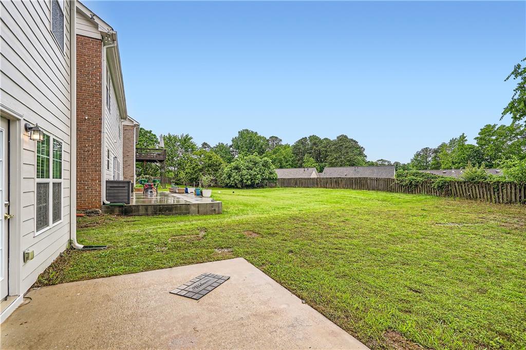 909 Pine Cove Drive, Lilburn, Georgia image 23