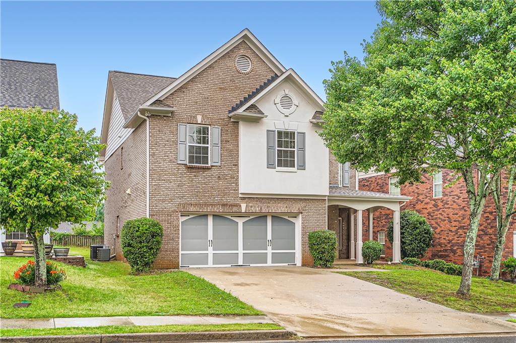 909 Pine Cove Drive, Lilburn, Georgia image 1