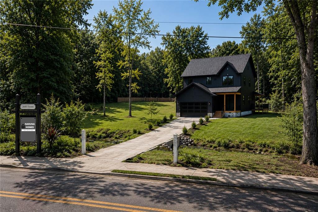 2680 Hosea L Williams Drive NE