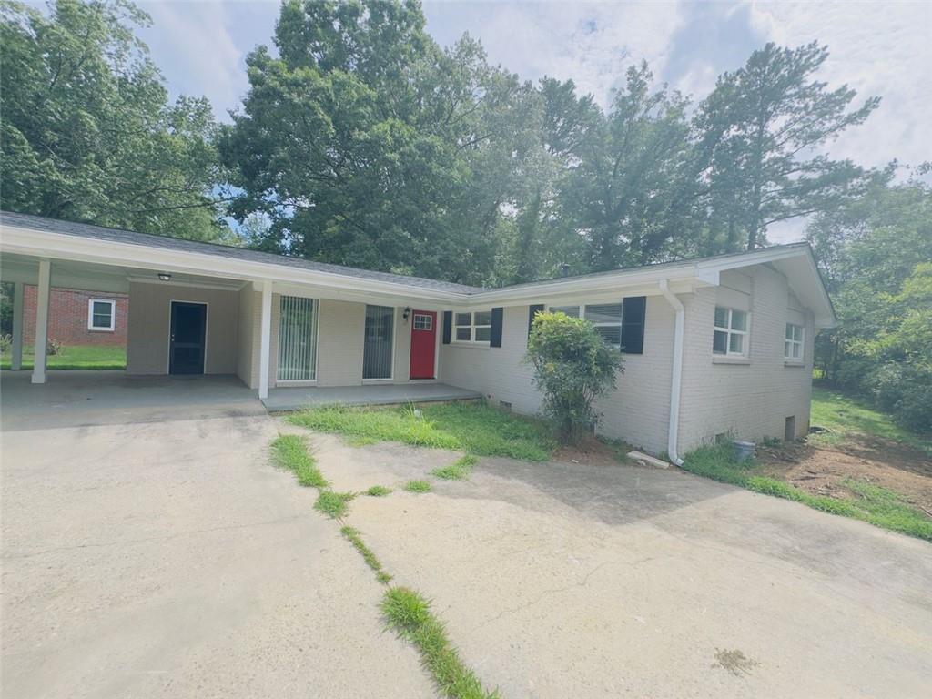 2131 COLUMBIA Drive