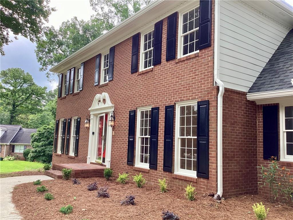 3243 Northbrook Drive