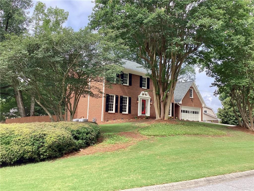 3243 Northbrook Drive