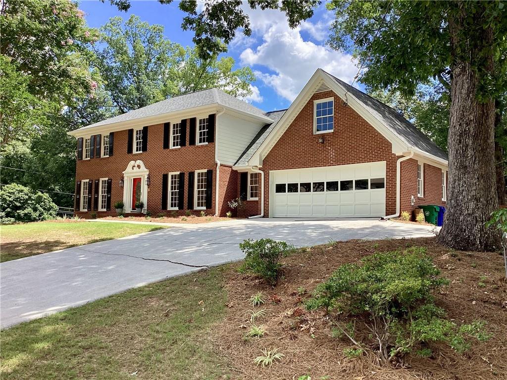 3243 Northbrook Drive