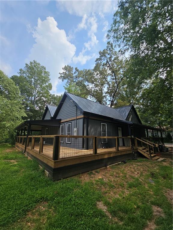 181 Tallapoosa Street