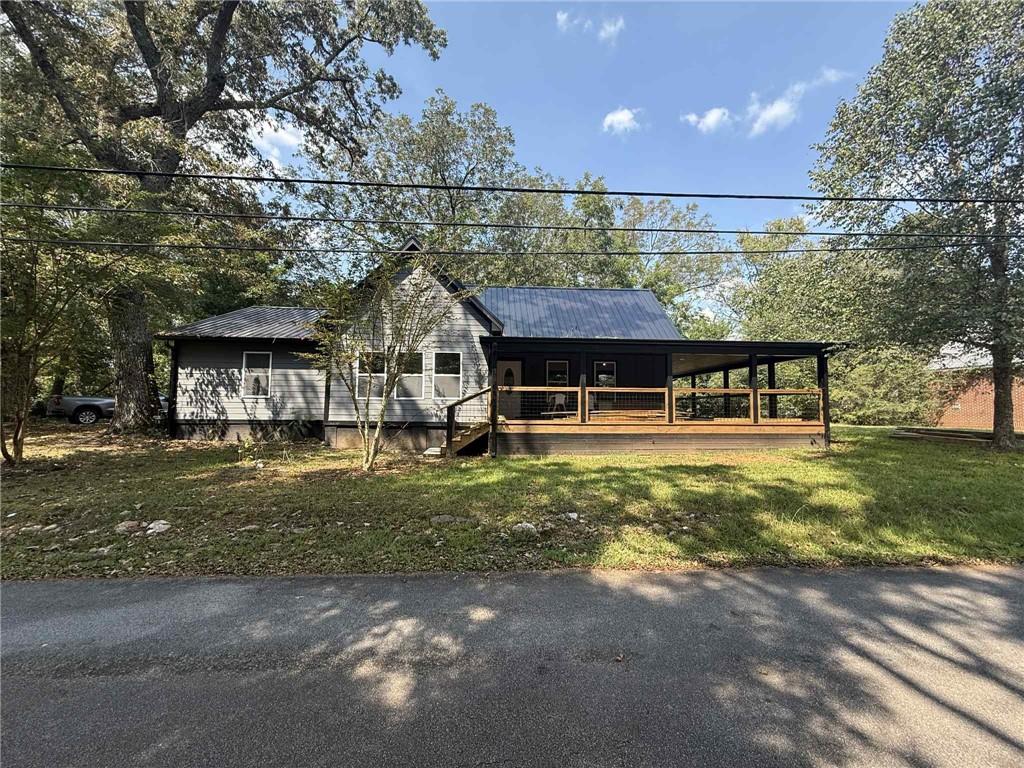 181 Tallapoosa Street