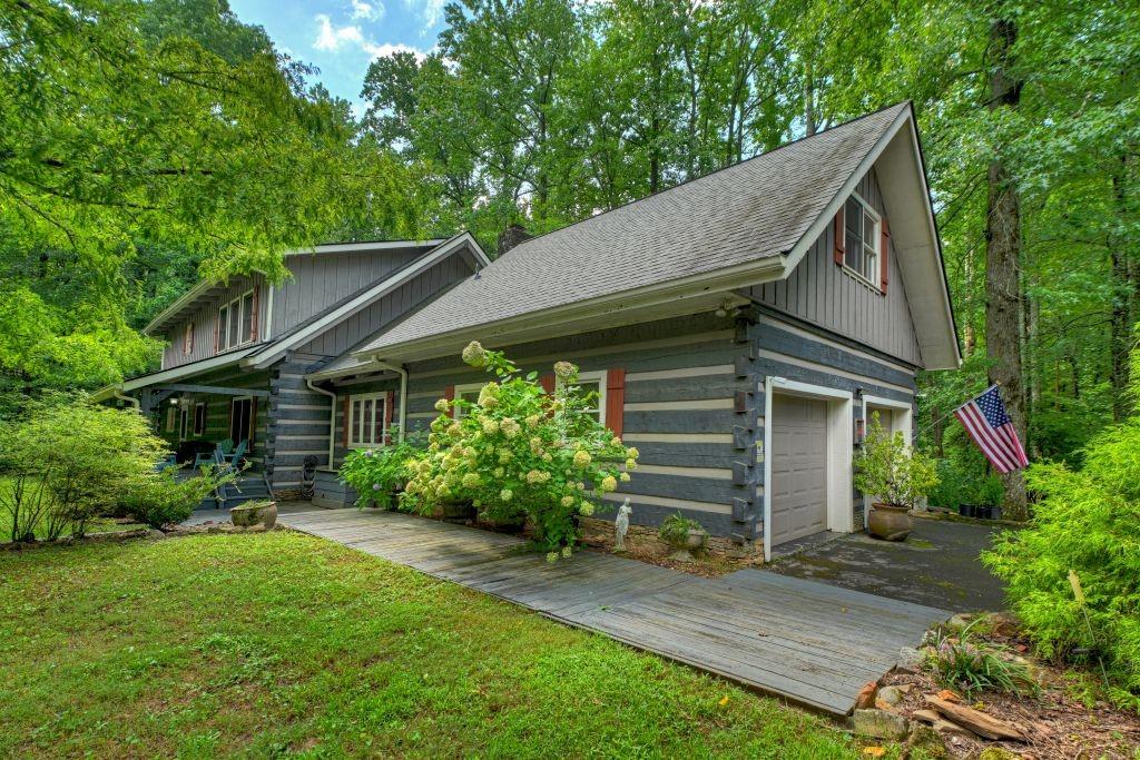 606 Johntown Road