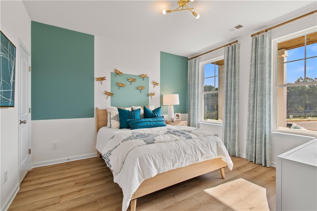 199 Homesite Abbotts Crossing Circle