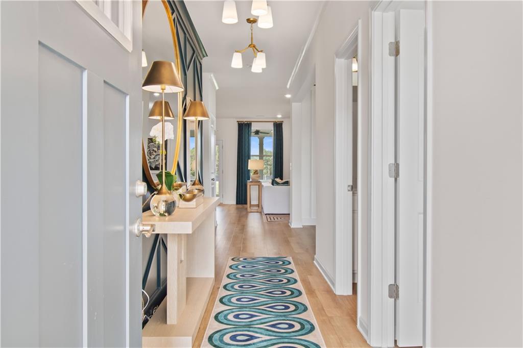 199 Homesite Abbotts Crossing Circle