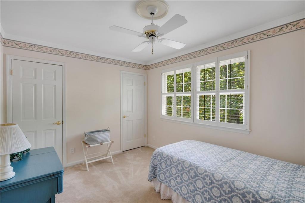 3999 Saint Clair Court, Brookhaven, Georgia image 36