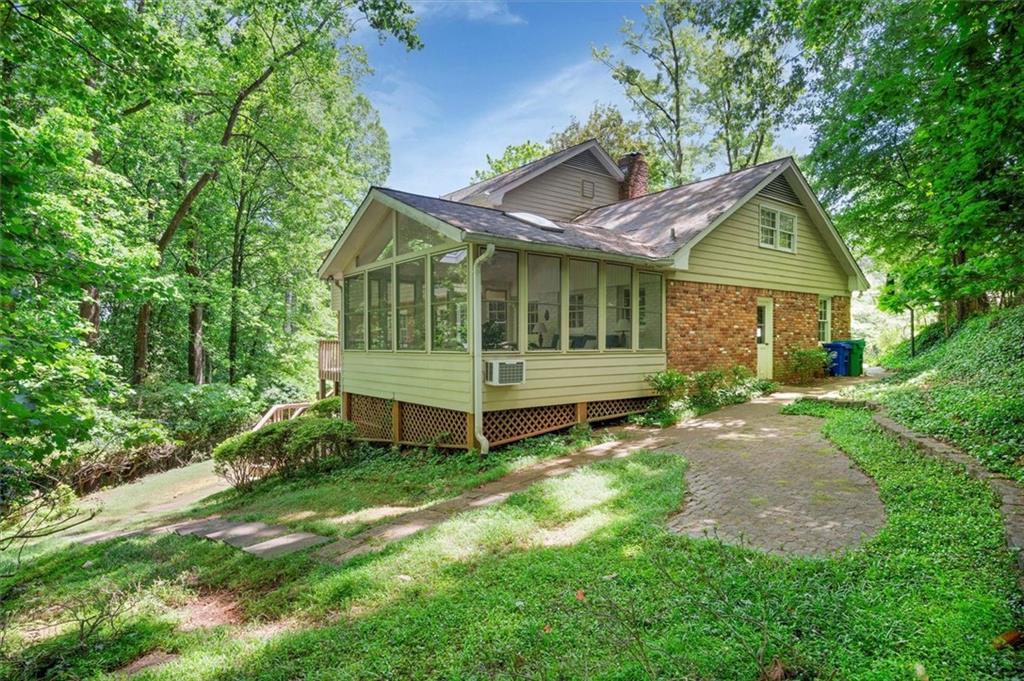 3999 Saint Clair Court, Brookhaven, Georgia image 43