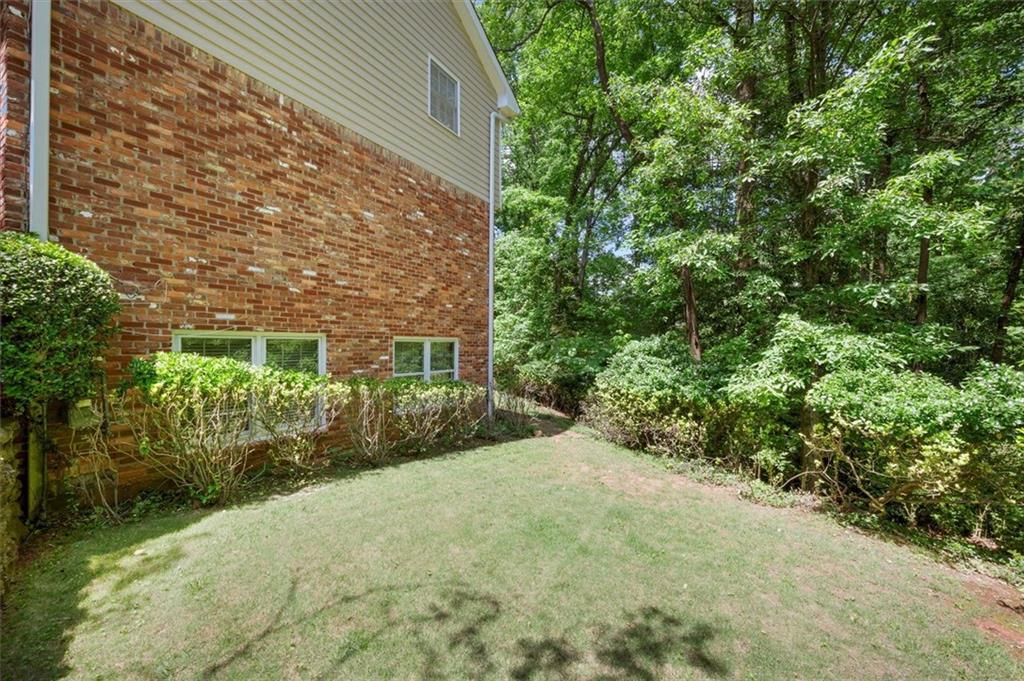 3999 Saint Clair Court, Brookhaven, Georgia image 47