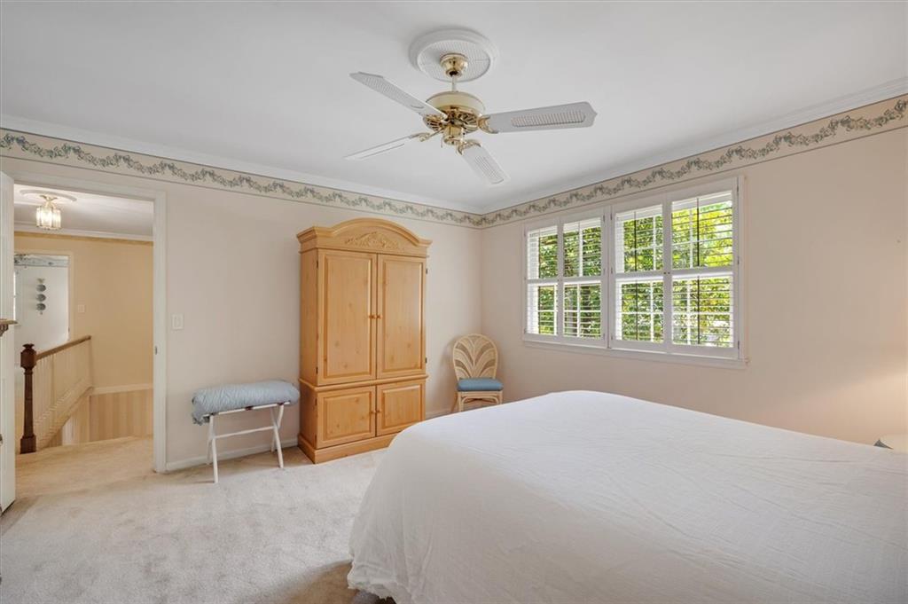3999 Saint Clair Court, Brookhaven, Georgia image 35