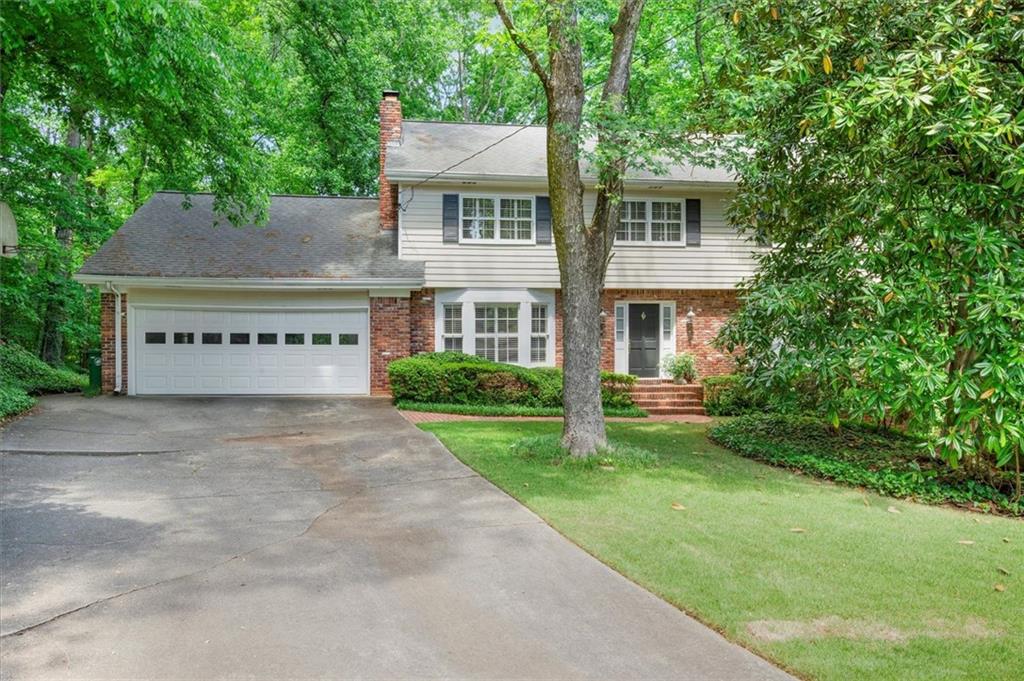 3999 Saint Clair Court NE