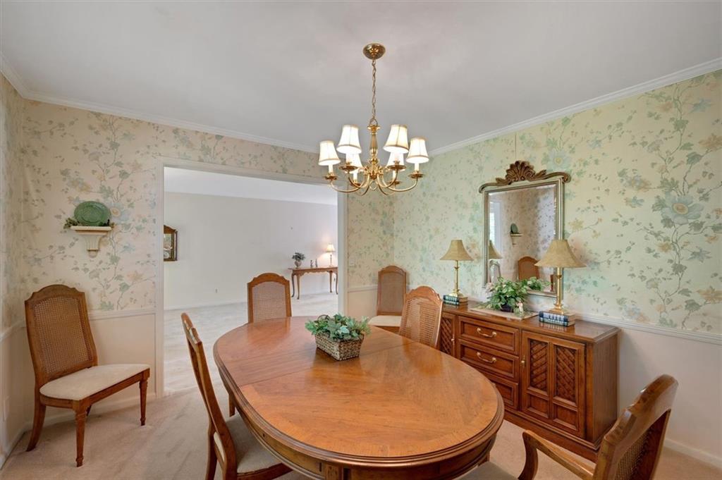 3999 Saint Clair Court, Brookhaven, Georgia image 9