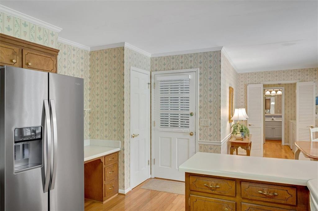 3999 Saint Clair Court, Brookhaven, Georgia image 14