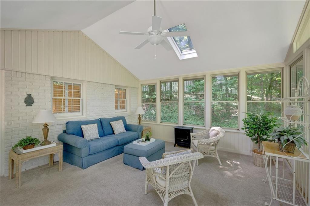 3999 Saint Clair Court, Brookhaven, Georgia image 20