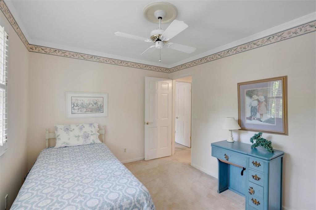 3999 Saint Clair Court, Brookhaven, Georgia image 37