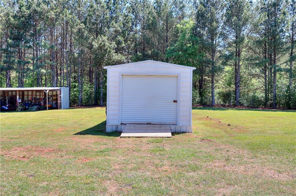 1621 Dixie Road, Covington, Georgia image 30