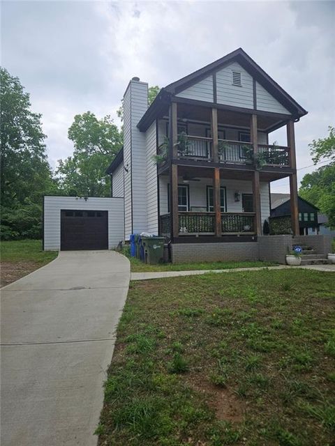 1228 Ladd Street SW Atlanta GA 30310