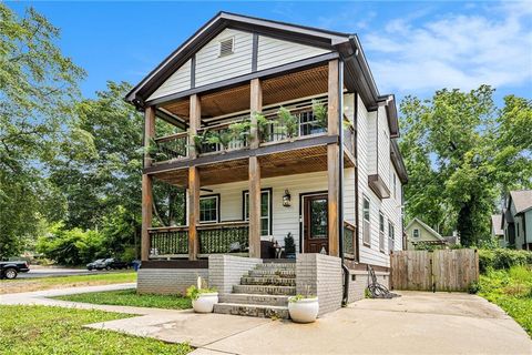 1228 Ladd Street SW Atlanta GA 30310