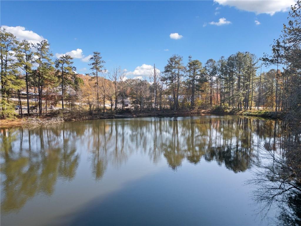 1005 Lake Pointe Circle, Roswell, Georgia image 31