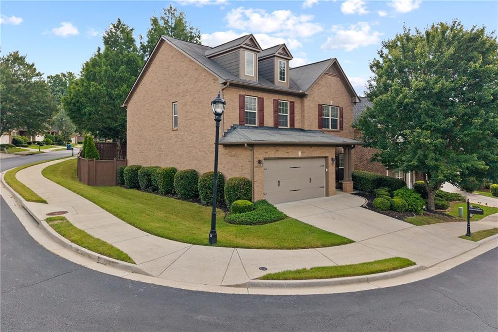3478 Harpers Way