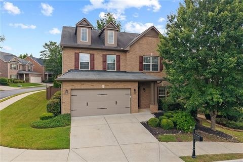 Photo of 3478 Harpers Way, Duluth, GA 30097 (MLS # 7800674)