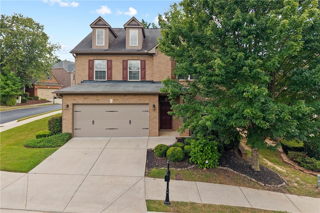 3478 Harpers Way