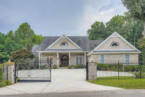 4829 Moon Road Powder Springs GA 30127