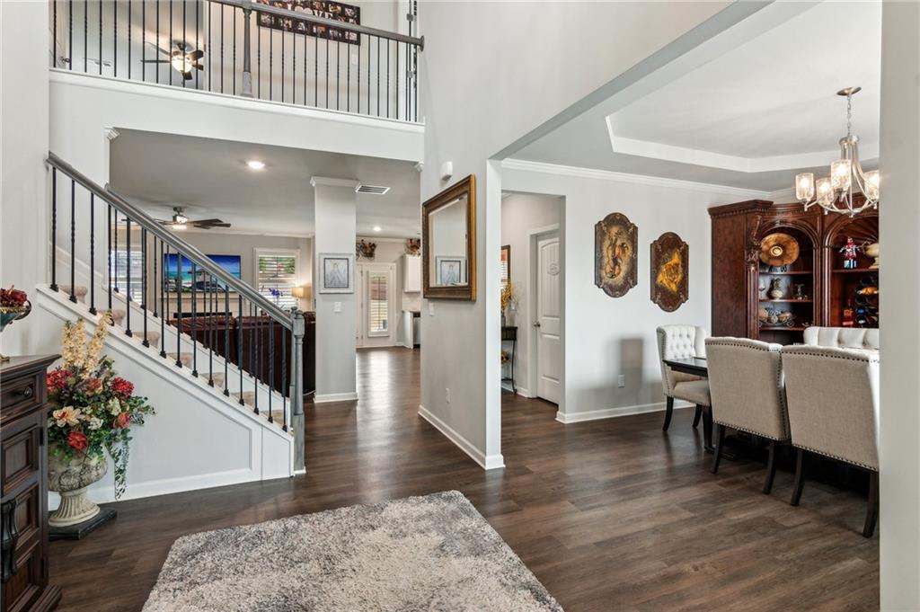 4365 Sunflower Circle