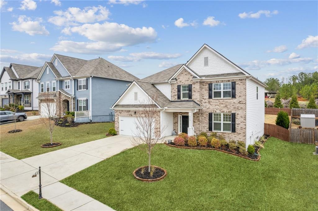 4365 Sunflower Circle