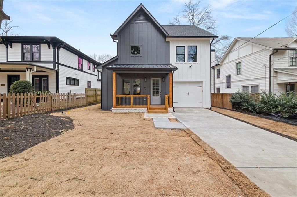 2018 PRESLEY Way NE
