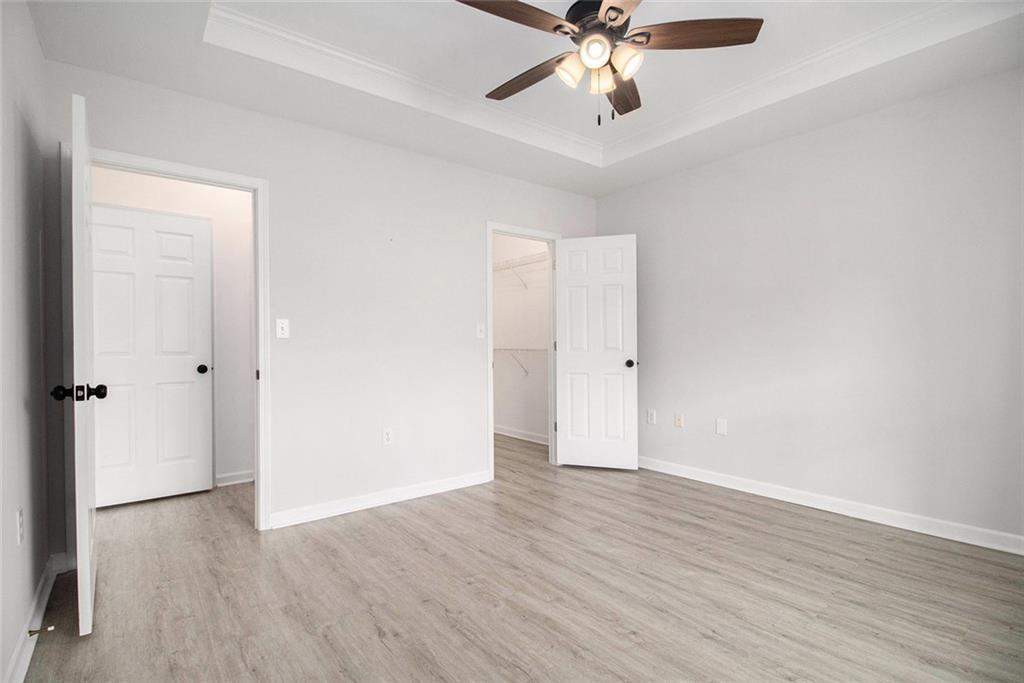 DEVINSHIRE CONDO - Residential