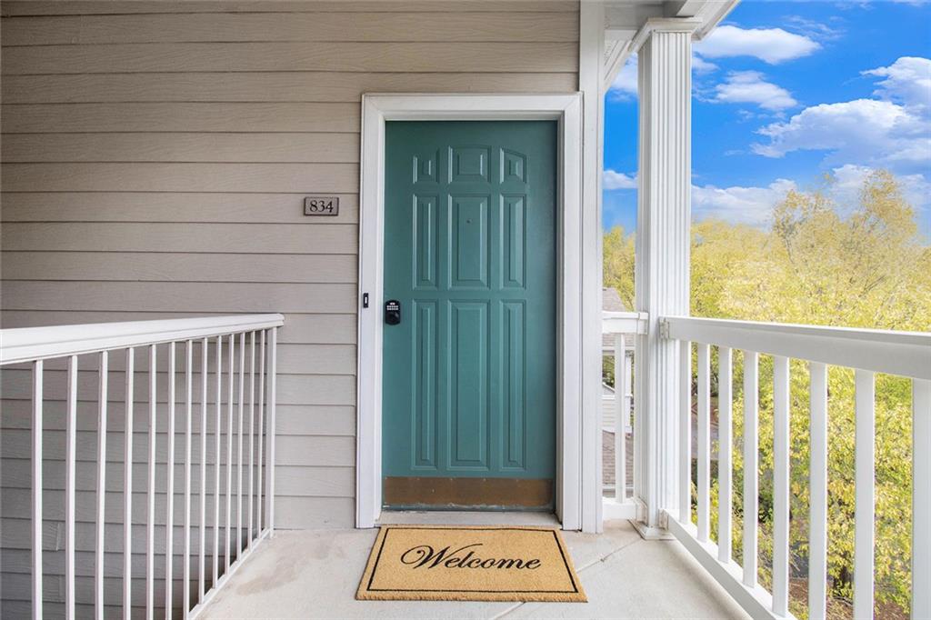 834 Sandringham 834